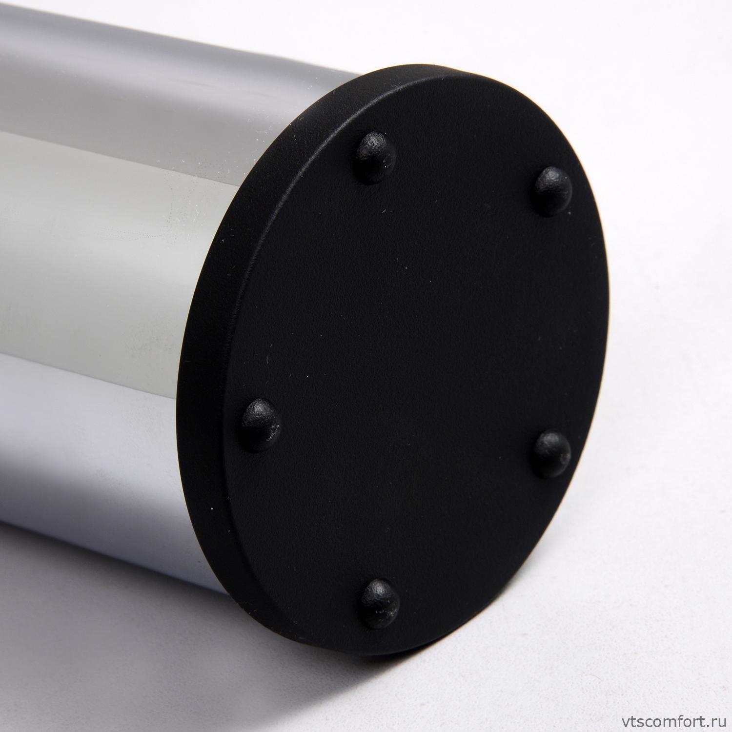 Фото WasserKraft K-1137 Щетка для унитаза напольная Изображение WasserKraft K-1137 Щетка для унитаза напольная