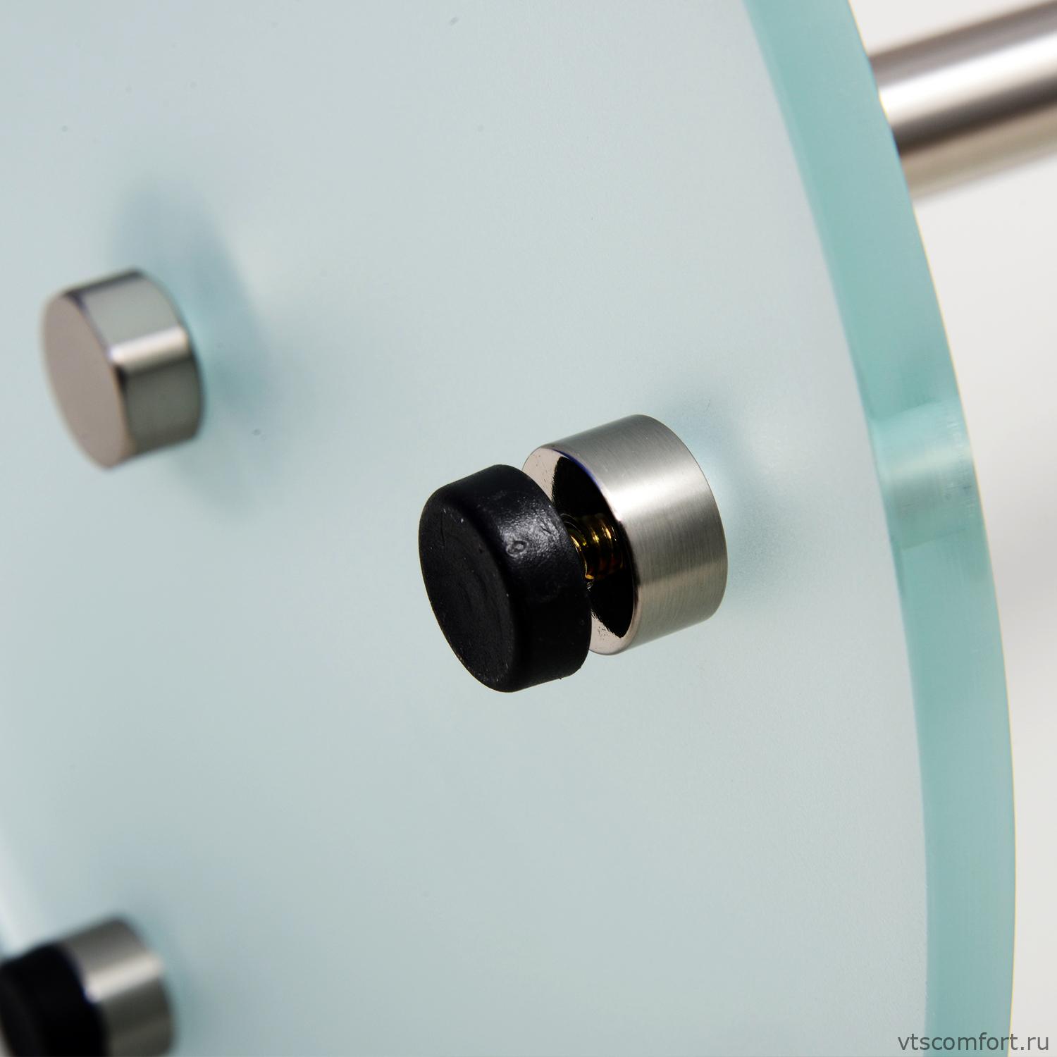 Фото WasserKraft K-1236 Комбинированная напольная стойка Изображение WasserKraft K-1236 Комбинированная напольная стойка