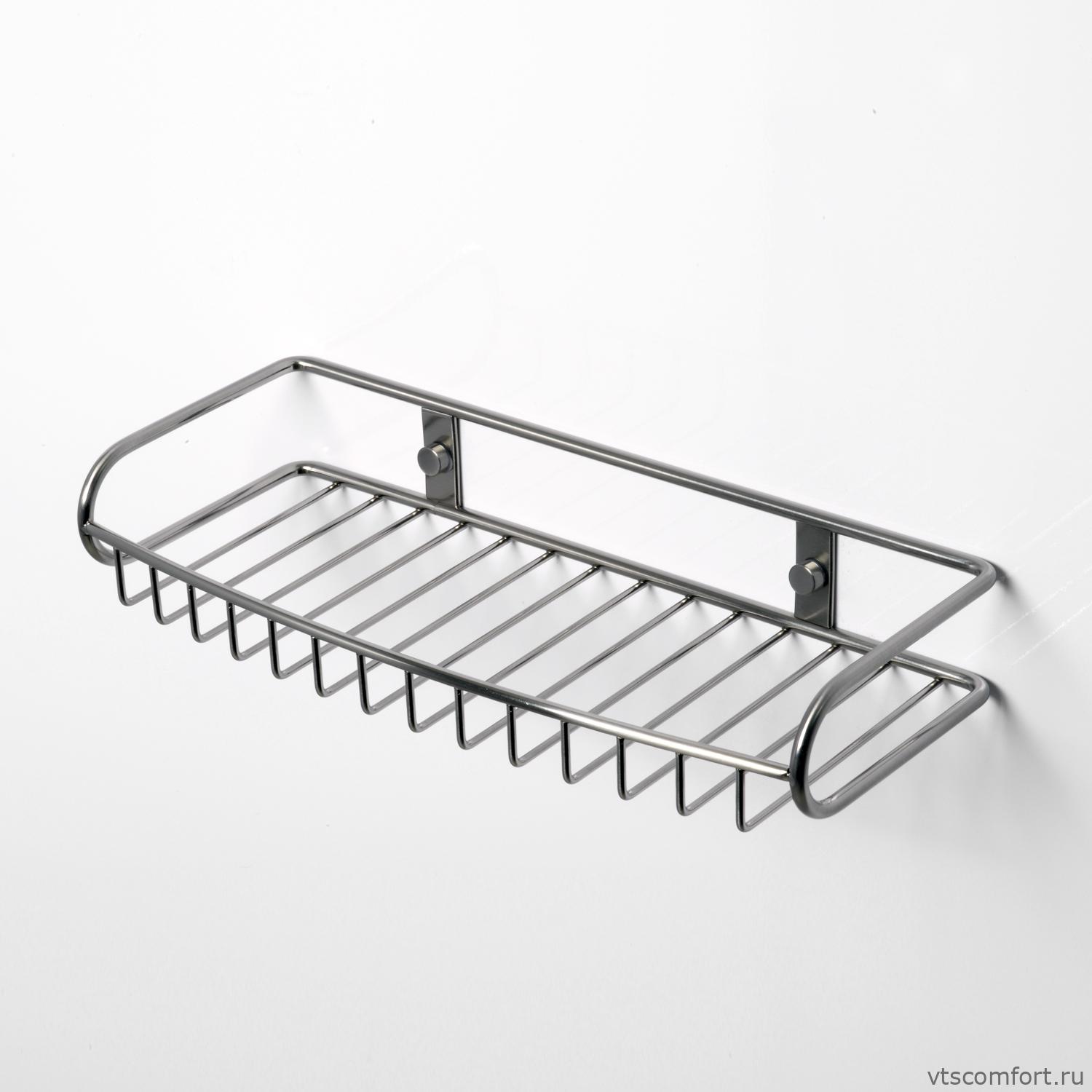 Фото WasserKraft K-1311 Полка металлическая Изображение WasserKraft K-1311 Полка металлическая