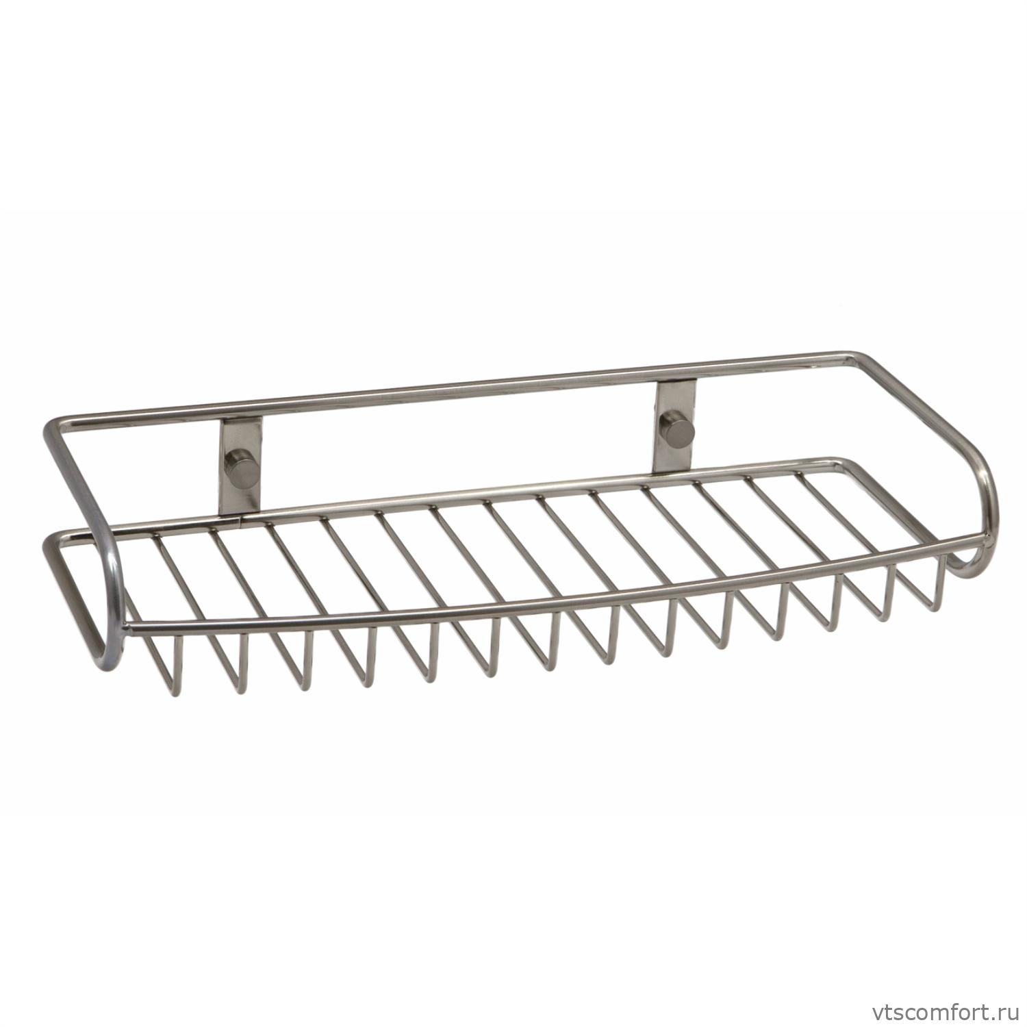 Фото WasserKraft K-1311 Полка металлическая Изображение WasserKraft K-1311 Полка металлическая