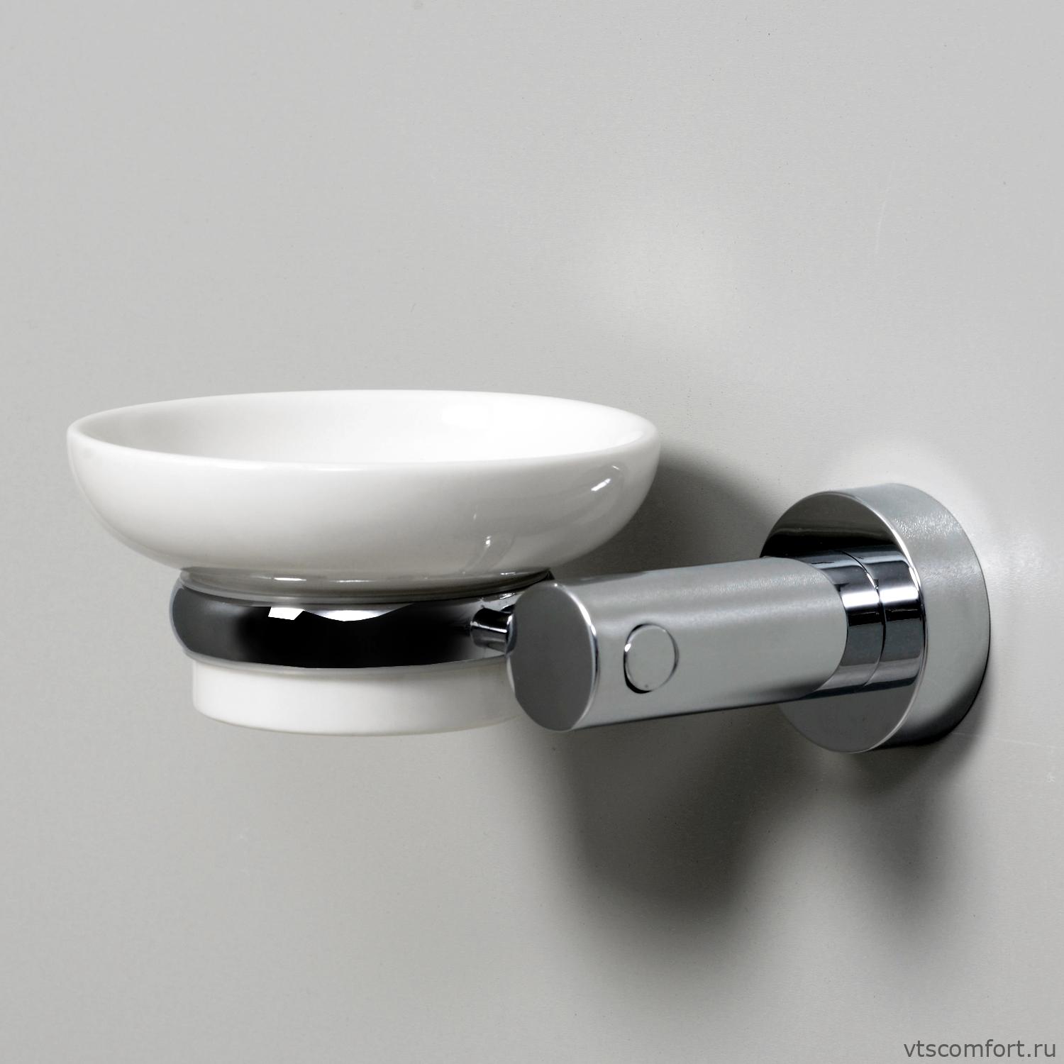 Фото WasserKraft K-24229 Мыльница Изображение WasserKraft K-24229 Мыльница