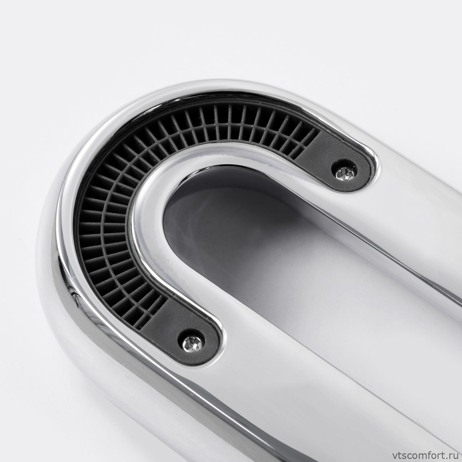 Фото WasserKraft Kammel 1801 Смеситель для ванны с коротким изливом Изображение WasserKraft Kammel 1801 Смеситель для ванны с коротким изливом