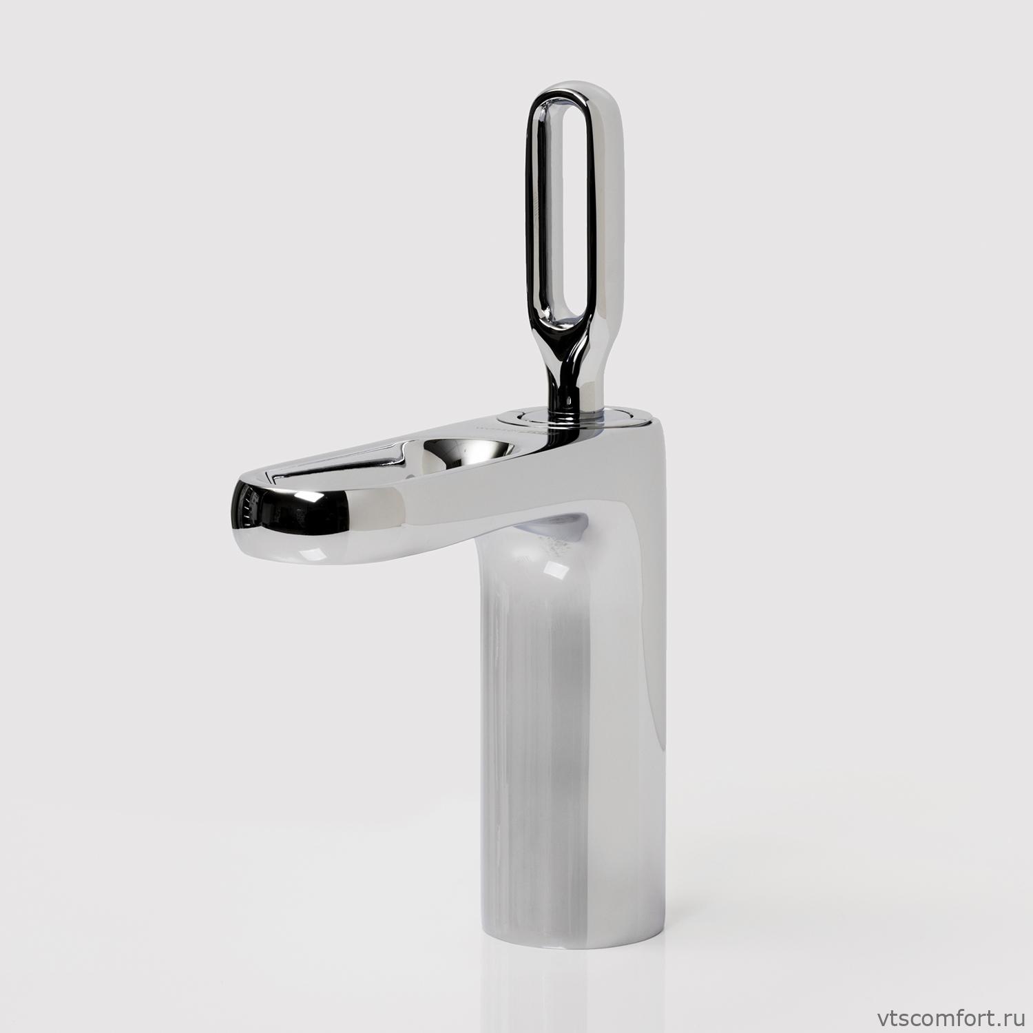 Фото WasserKraft Kammel 1803 Смеситель для умывальника Изображение WasserKraft Kammel 1803 Смеситель для умывальника