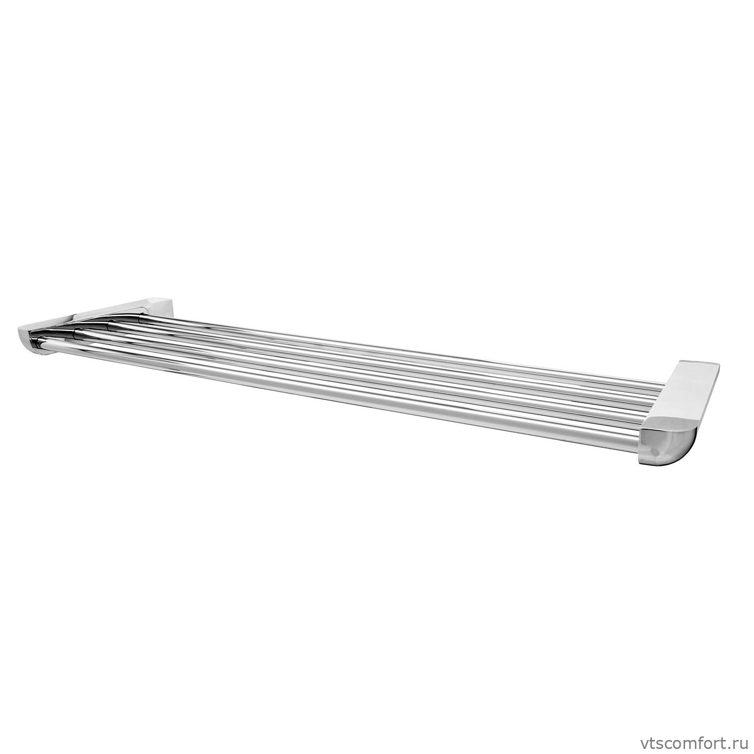 Фото WasserKraft Kammel K-8311 Полка для полотенец Изображение WasserKraft Kammel K-8311 Полка для полотенец