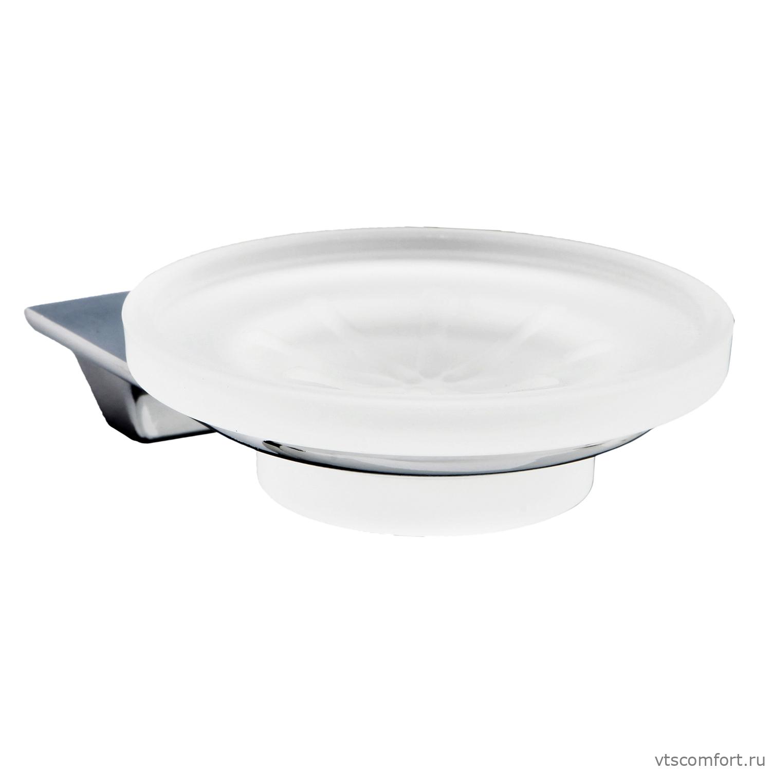 Фото WasserKraft Kammel K-8329 Мыльница Изображение WasserKraft Kammel K-8329 Мыльница