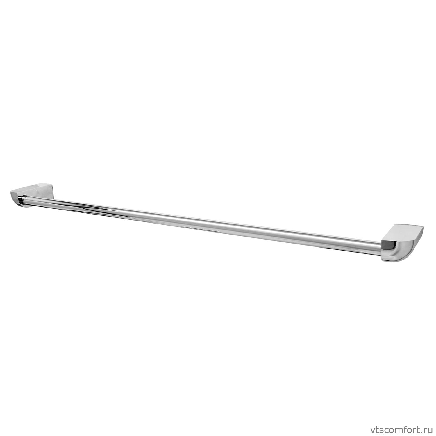 Фото WasserKraft Kammel K-8330 Держатель полотенец одинарный Изображение WasserKraft Kammel K-8330 Держатель полотенец одинарный