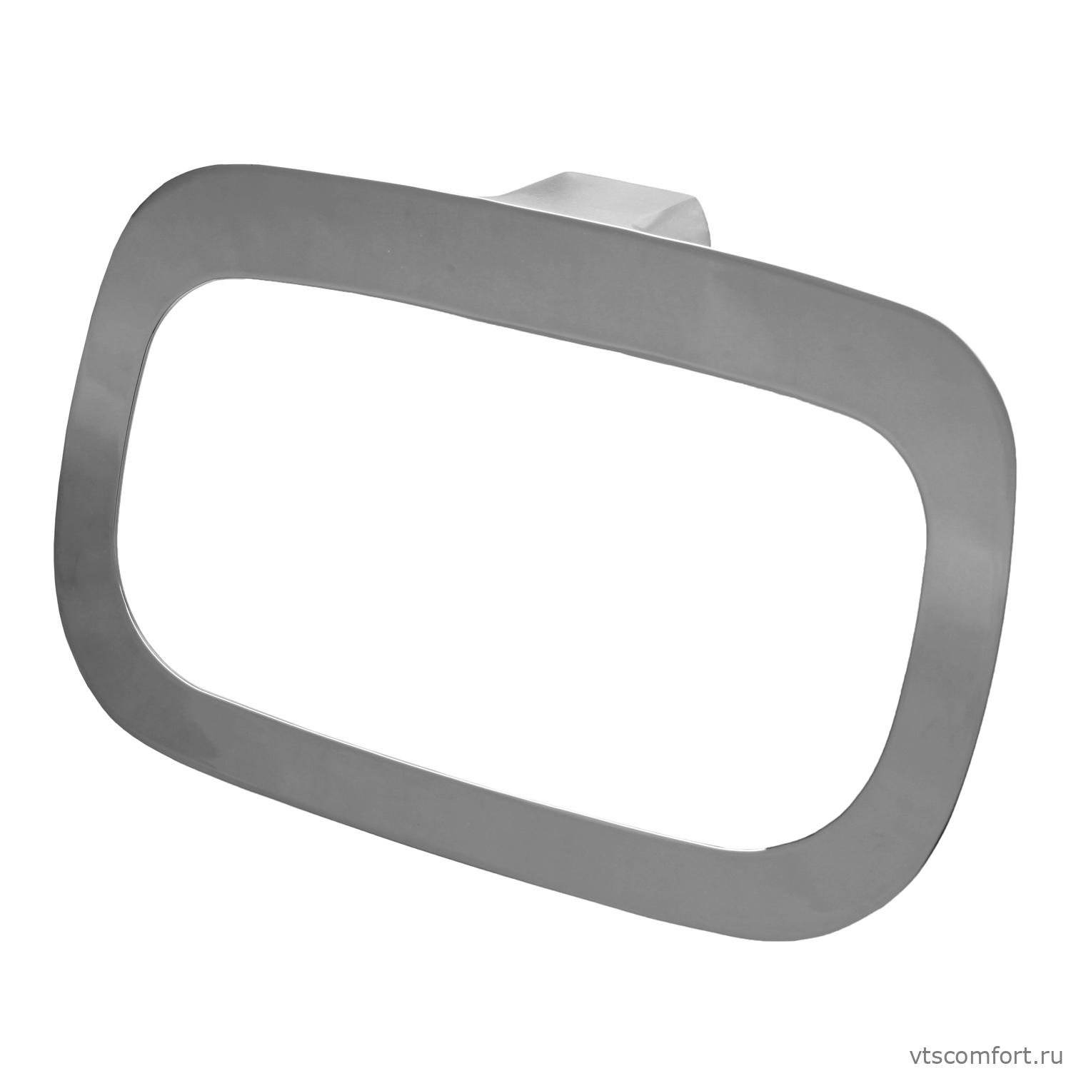 Фото WasserKraft Kammel K-8360 Держатель полотенец Изображение WasserKraft Kammel K-8360 Держатель полотенец