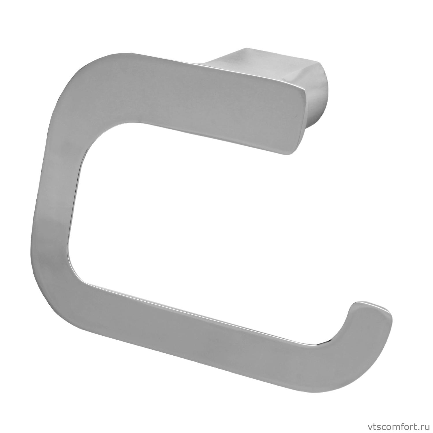 Фото WasserKraft Kammel K-8396 Держатель туалетной бумаги Изображение WasserKraft Kammel K-8396 Держатель туалетной бумаги