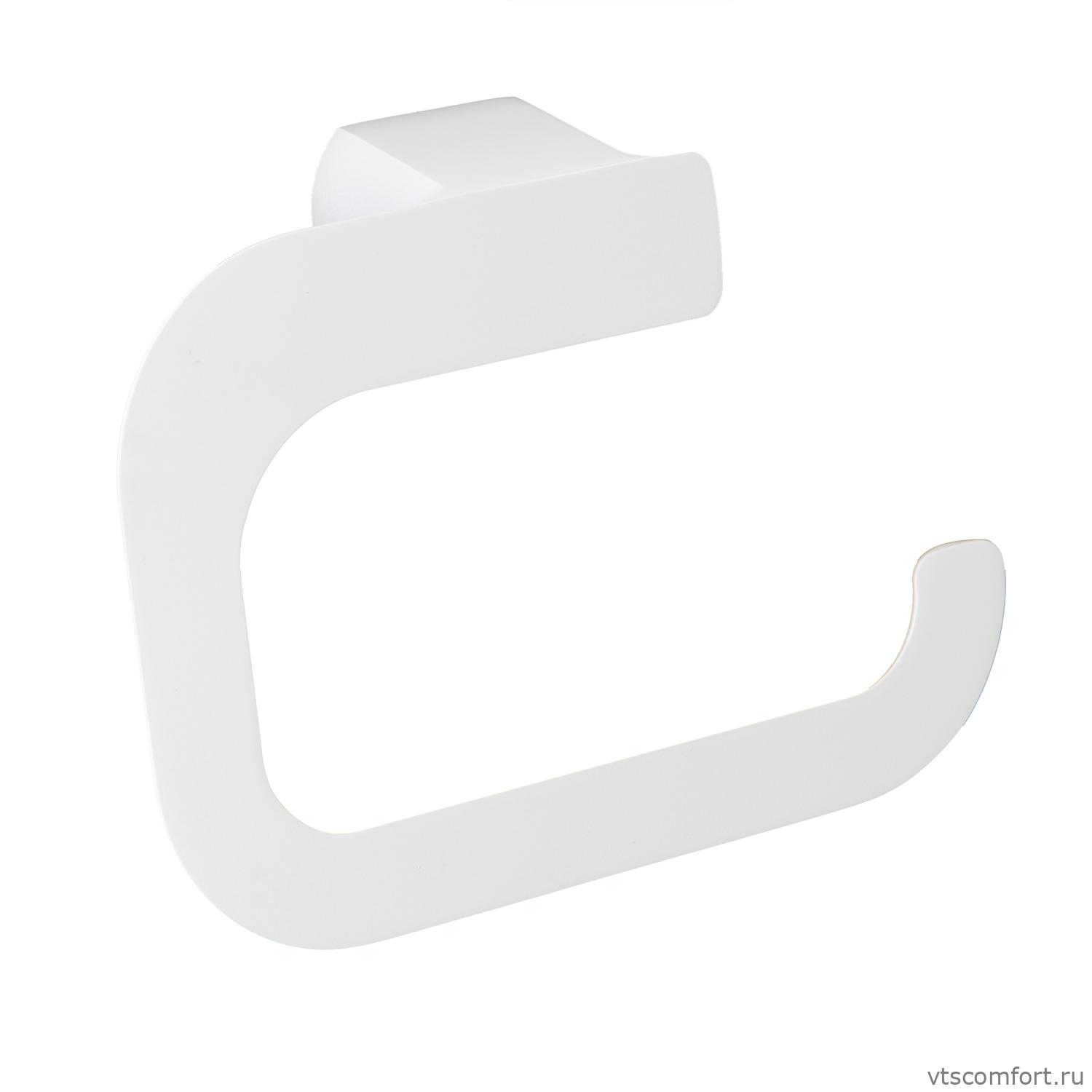 Фото WasserKraft Kammel K-8396WHITE Держатель туалетной бумаги Изображение WasserKraft Kammel K-8396WHITE Держатель туалетной бумаги