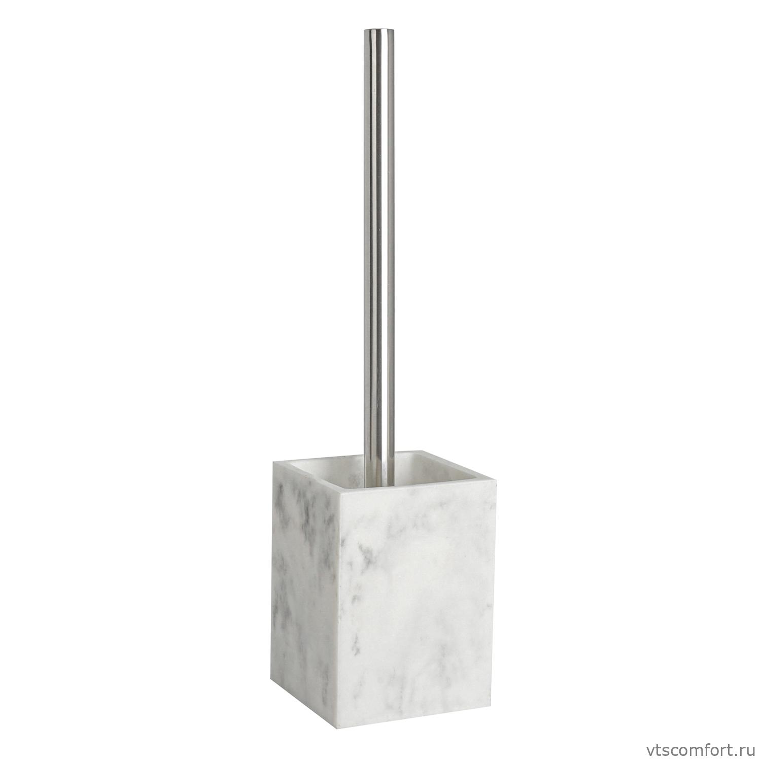 Фото WasserKraft Kammel K-9127 Щетка для унитаза Изображение WasserKraft Kammel K-9127 Щетка для унитаза