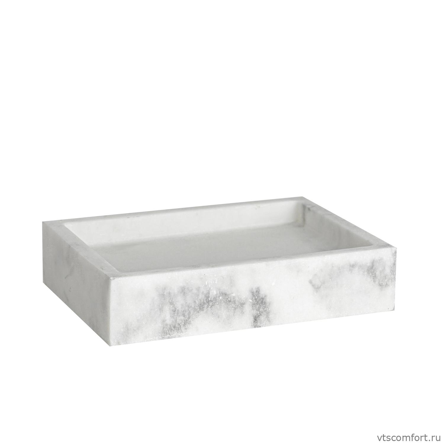 Фото WasserKraft Kammel K-9129 Мыльница Изображение WasserKraft Kammel K-9129 Мыльница