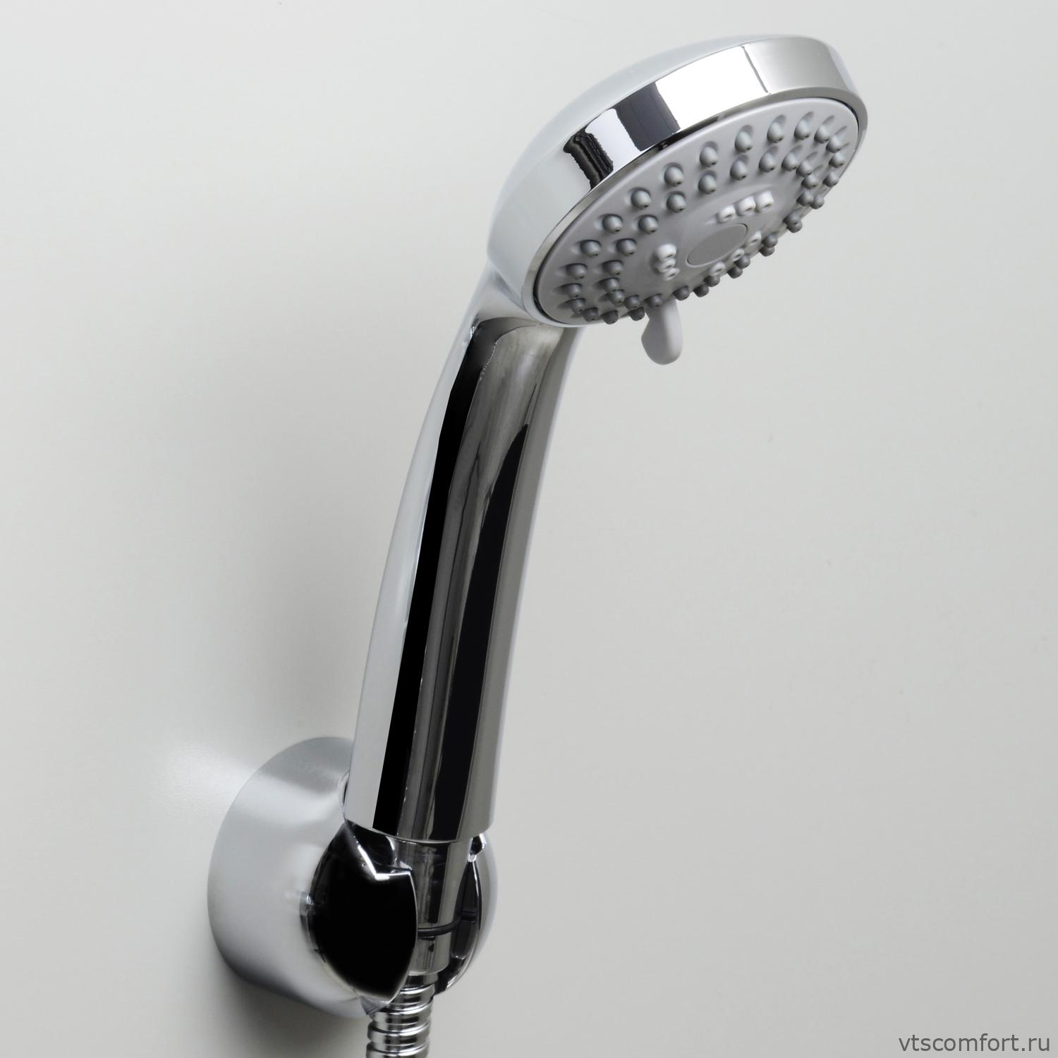 Фото WasserKraft Leine 3501 Смеситель для ванны с коротким изливом Изображение WasserKraft Leine 3501 Смеситель для ванны с коротким изливом