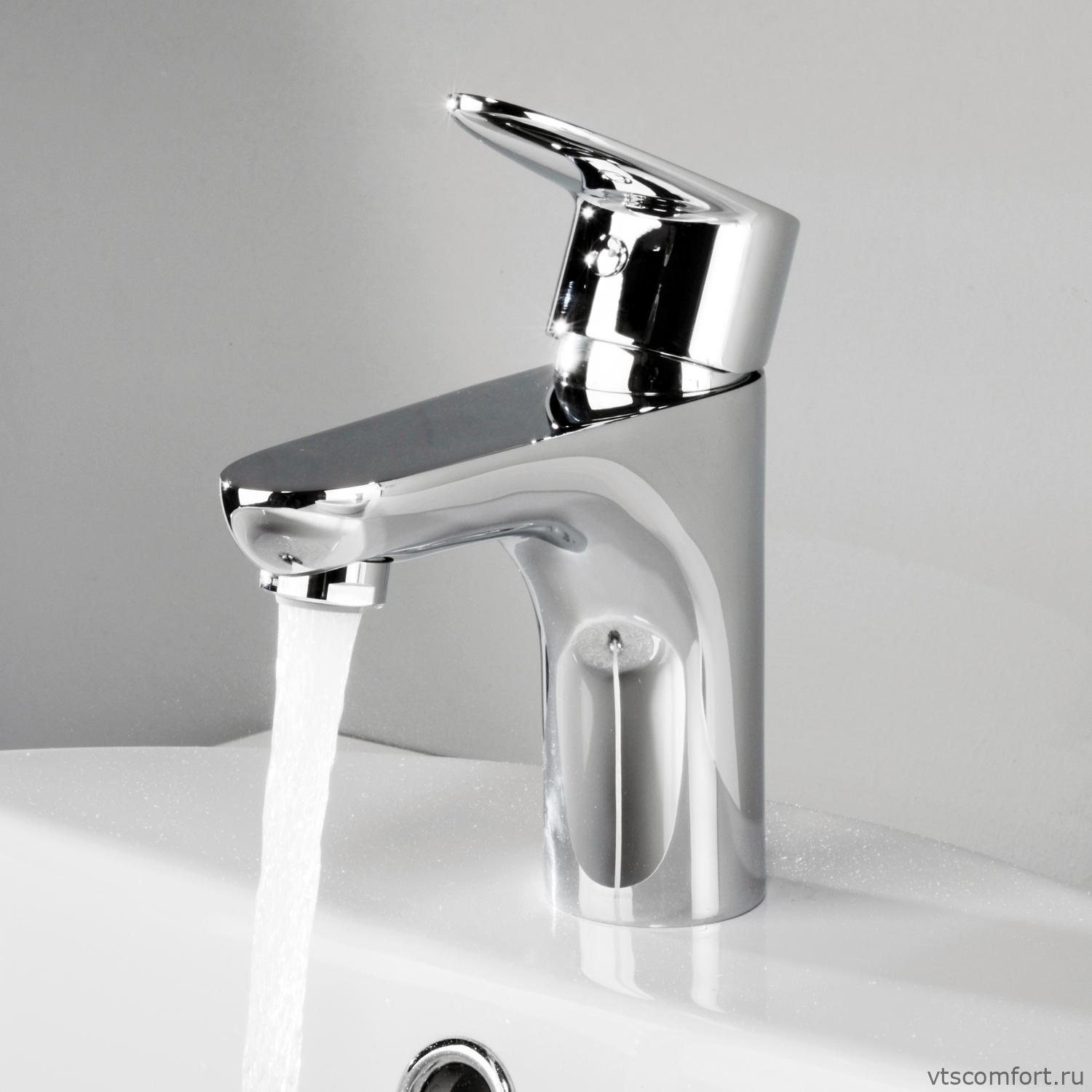 Фото WasserKraft Leine 3503 Смеситель для умывальника Изображение WasserKraft Leine 3503 Смеситель для умывальника