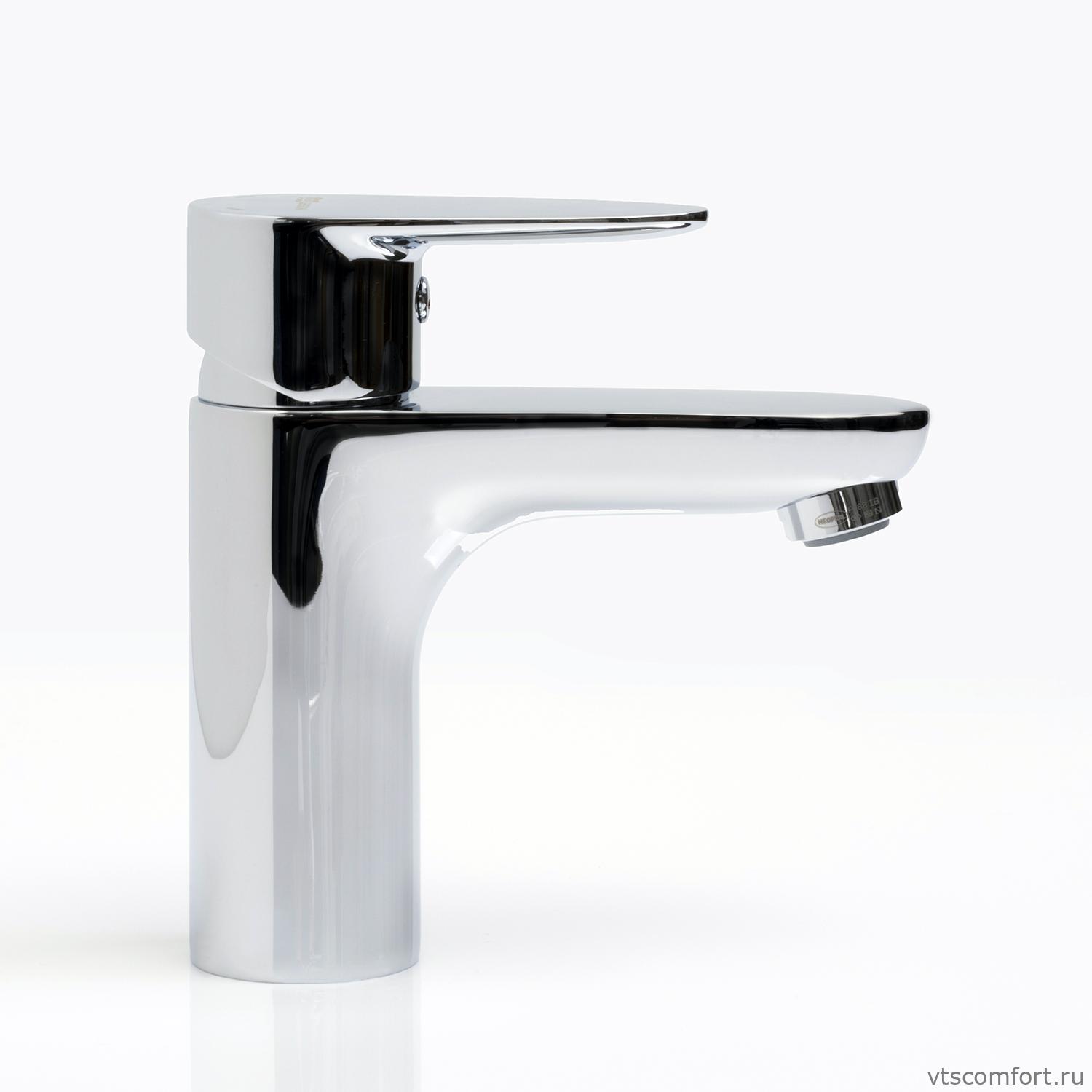 Фото WasserKraft Leine 3503 Смеситель для умывальника Изображение WasserKraft Leine 3503 Смеситель для умывальника