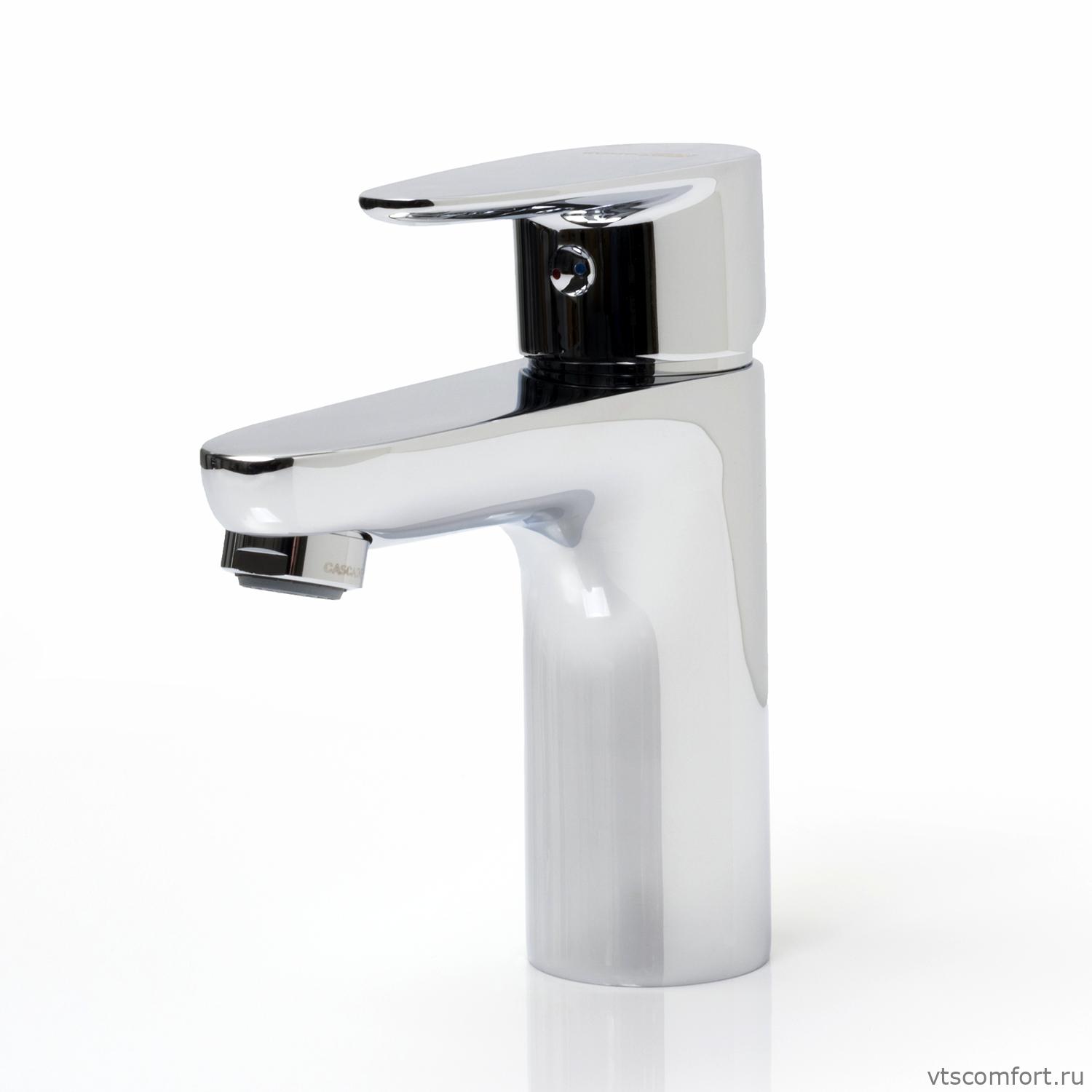 Фото WasserKraft Leine 3503 Смеситель для умывальника Изображение WasserKraft Leine 3503 Смеситель для умывальника