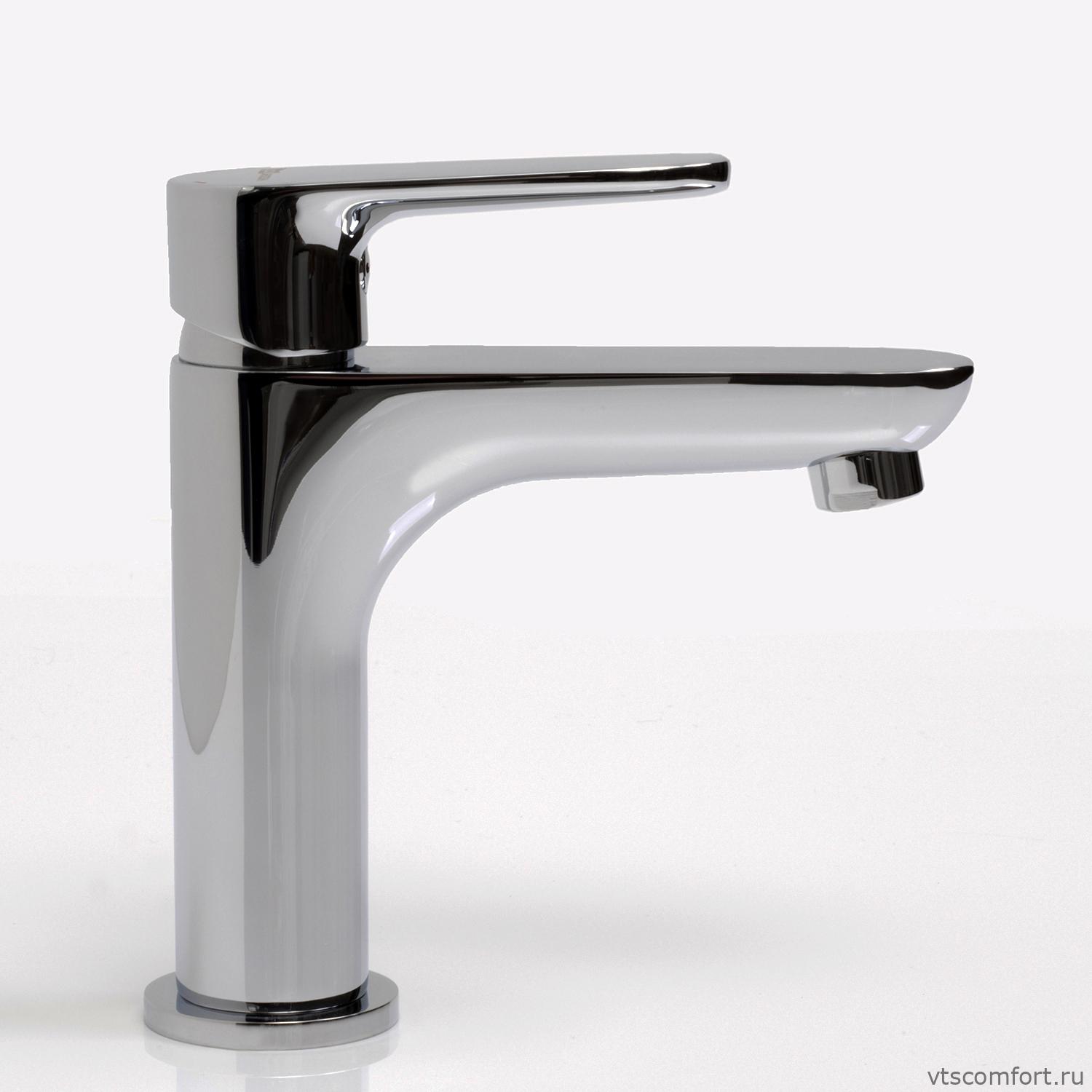 Фото WasserKraft Leine 3504 Смеситель для умывальника Изображение WasserKraft Leine 3504 Смеситель для умывальника