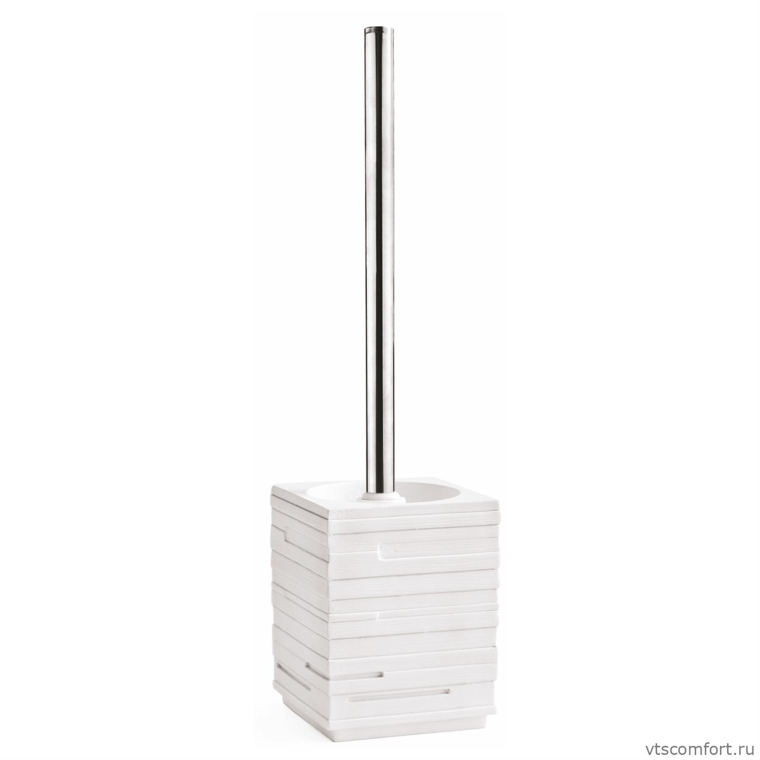 Фото WasserKraft Leine K-3827 Щетка для унитаза Изображение WasserKraft Leine K-3827 Щетка для унитаза