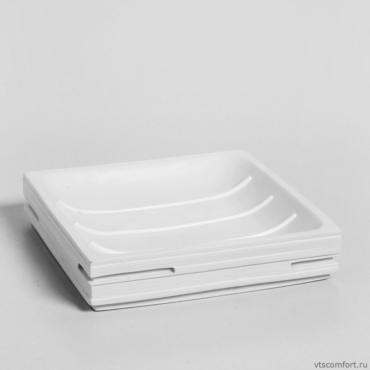 Фото WasserKraft Leine K-3829 Мыльница Изображение WasserKraft Leine K-3829 Мыльница