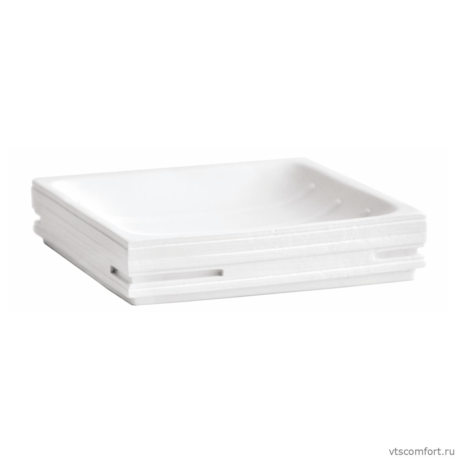 Фото WasserKraft Leine K-3829 Мыльница Изображение WasserKraft Leine K-3829 Мыльница