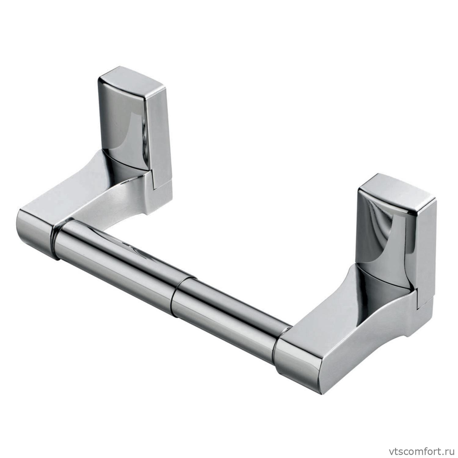 Фото WasserKraft Leine K-5022 Держатель туалетной бумаги Изображение WasserKraft Leine K-5022 Держатель туалетной бумаги