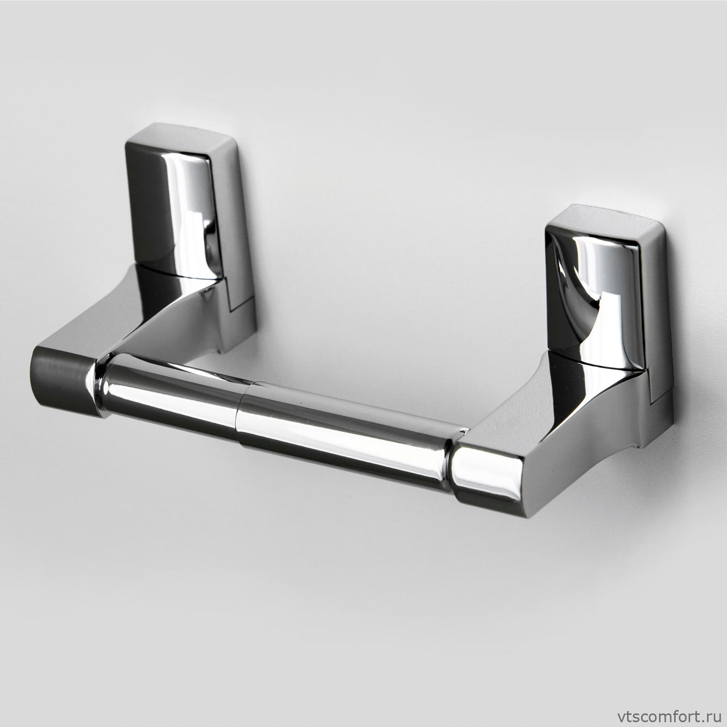 Фото WasserKraft Leine K-5022 Держатель туалетной бумаги Изображение WasserKraft Leine K-5022 Держатель туалетной бумаги