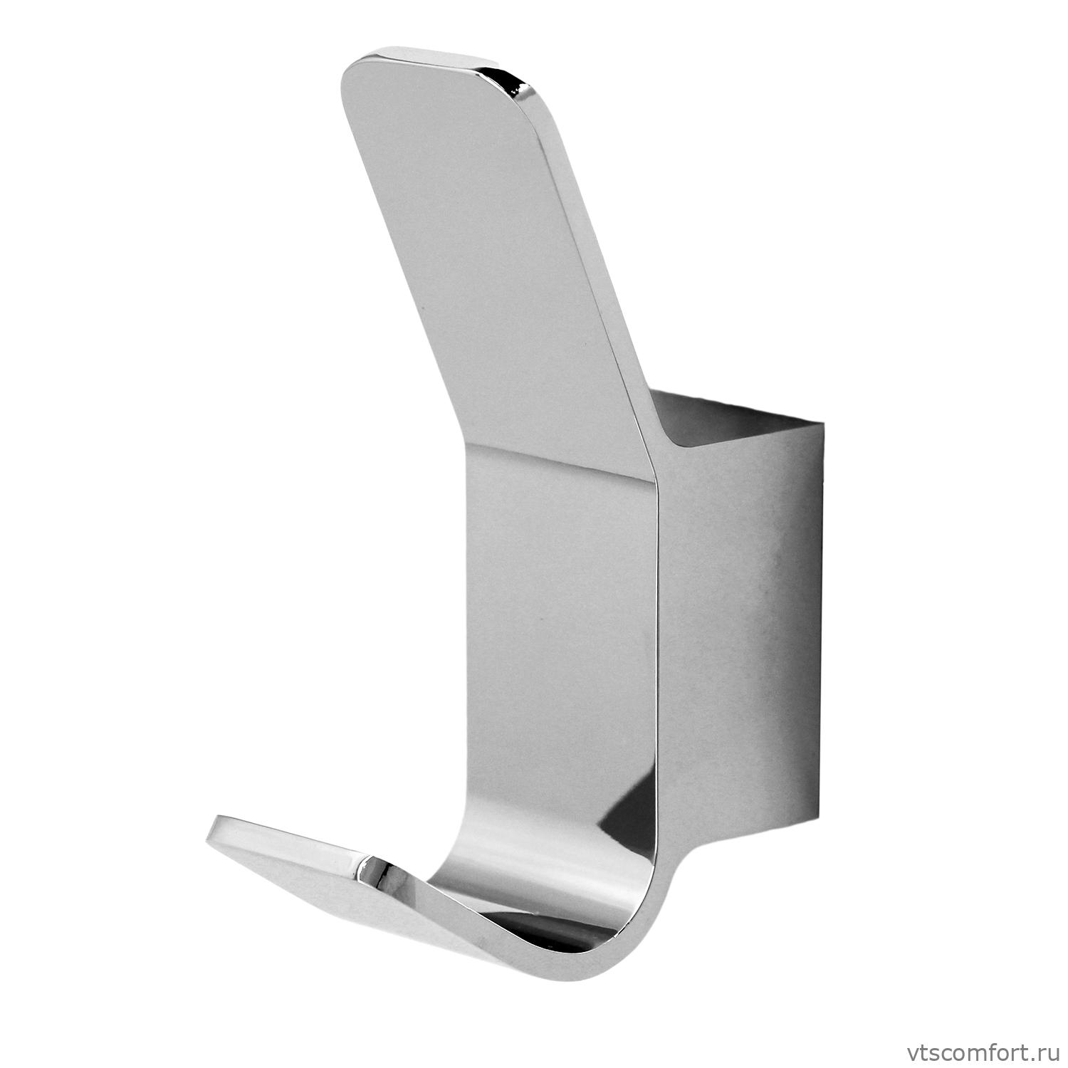 Фото WasserKraft Leine K-5023 Крючок для ванной Изображение WasserKraft Leine K-5023 Крючок для ванной