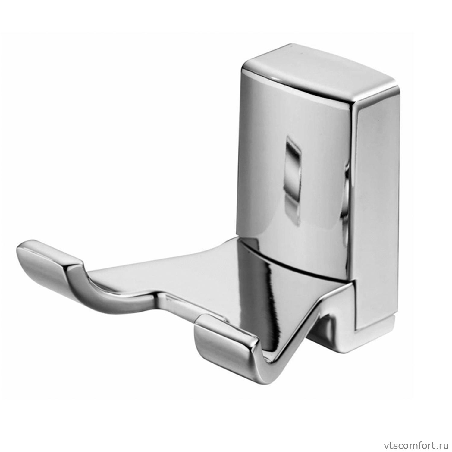 Фото WasserKraft Leine K-5023D (ранее К-5023) Крючок двойной Изображение WasserKraft Leine K-5023D (ранее К-5023) Крючок двойной