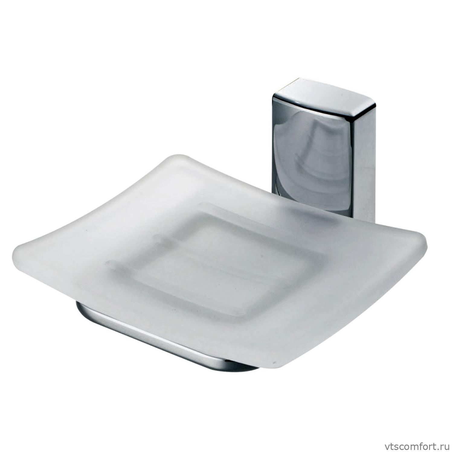 Фото WasserKraft Leine K-5029 Мыльница Изображение WasserKraft Leine K-5029 Мыльница