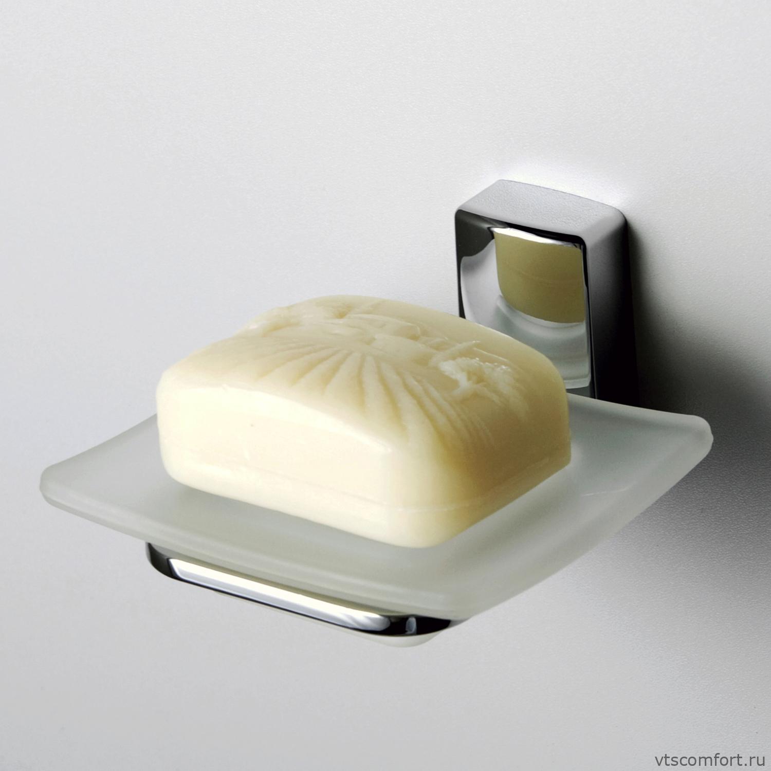 Фото WasserKraft Leine K-5029 Мыльница Изображение WasserKraft Leine K-5029 Мыльница