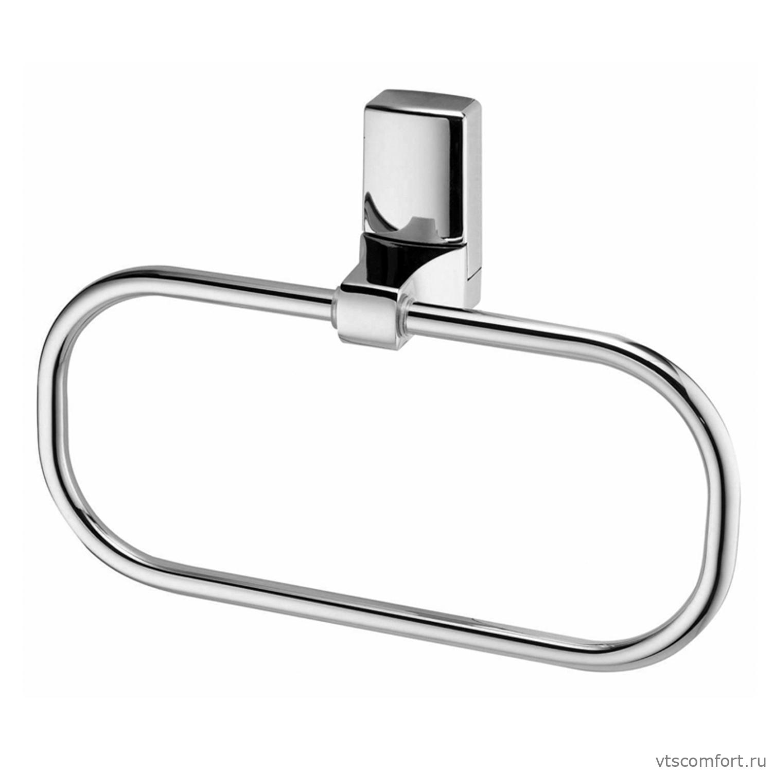 Фото WasserKraft Leine K-5060 Держатель полотенец Изображение WasserKraft Leine K-5060 Держатель полотенец