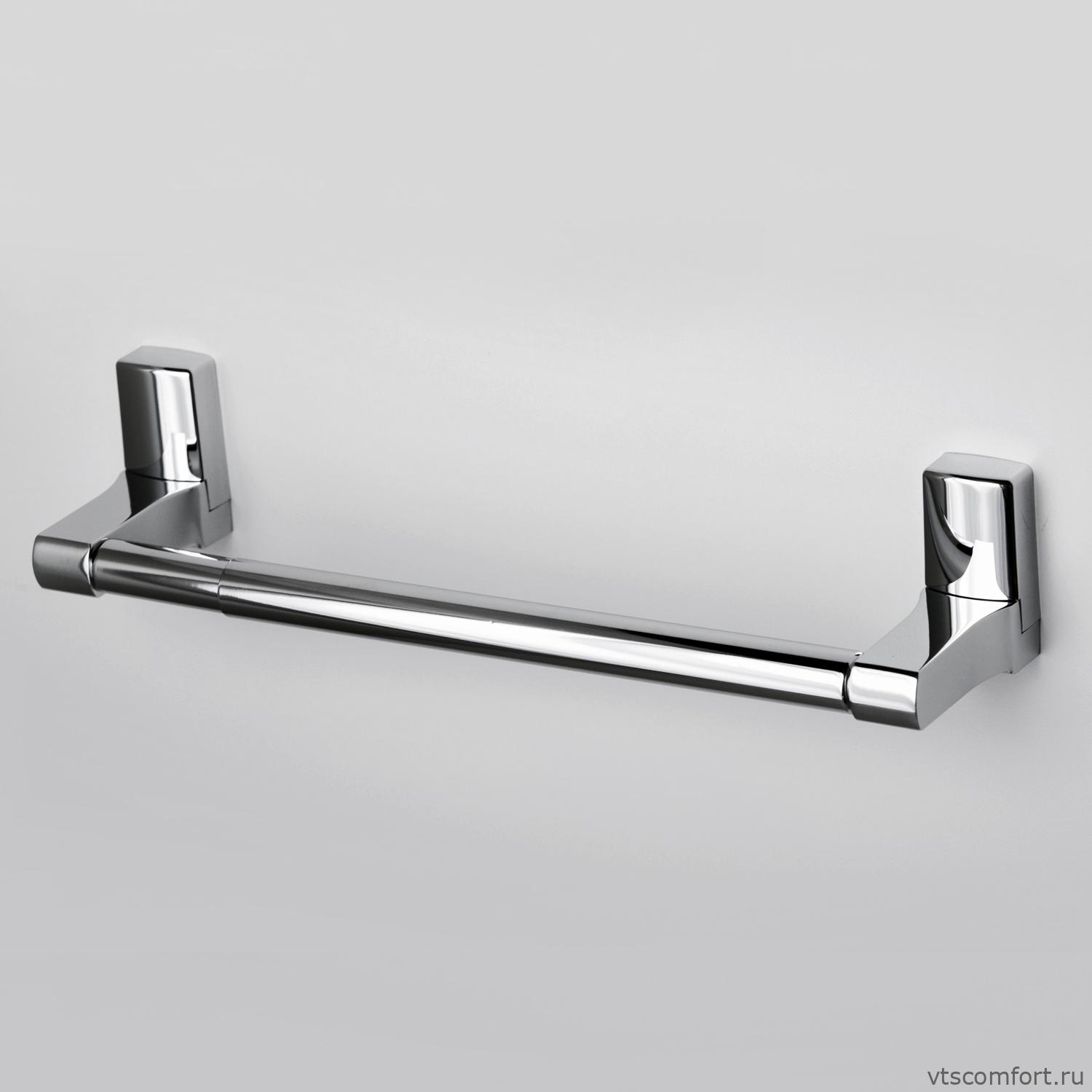 Фото WasserKraft Leine K-5091 (ранее К-5022D) Держатель бумажных полотенец Изображение WasserKraft Leine K-5091 (ранее К-5022D) Держатель бумажных полотенец