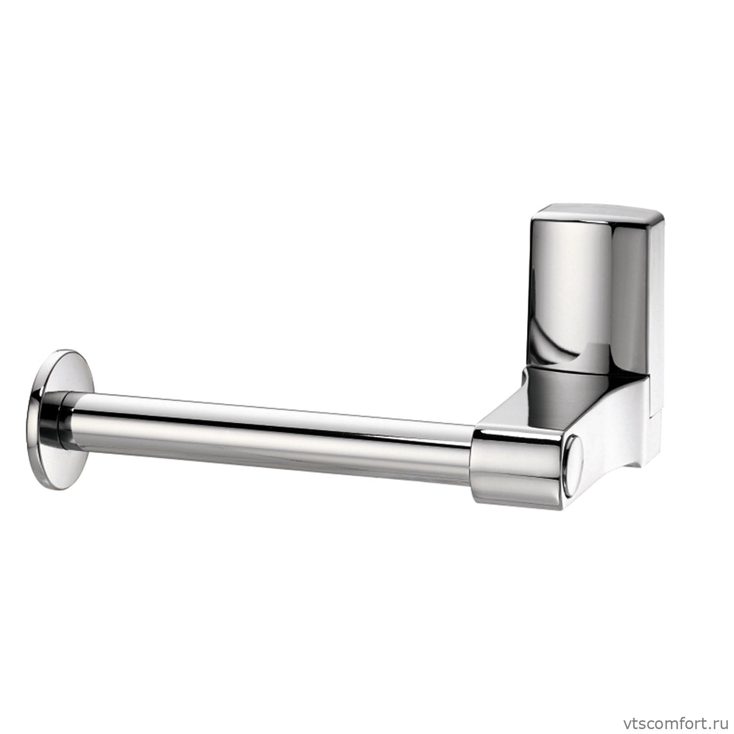 Фото WasserKraft Leine K-5096 Держатель туалетной бумаги Изображение WasserKraft Leine K-5096 Держатель туалетной бумаги