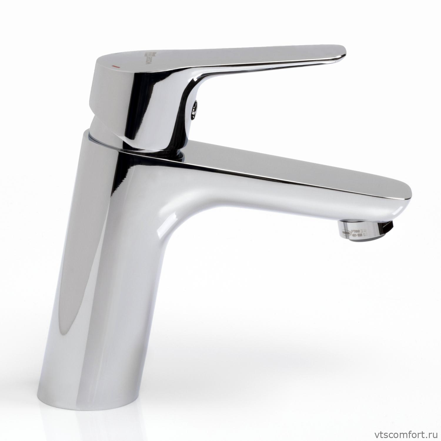 Фото WasserKraft Lippe 4503 Смеситель для умывальника Изображение WasserKraft Lippe 4503 Смеситель для умывальника