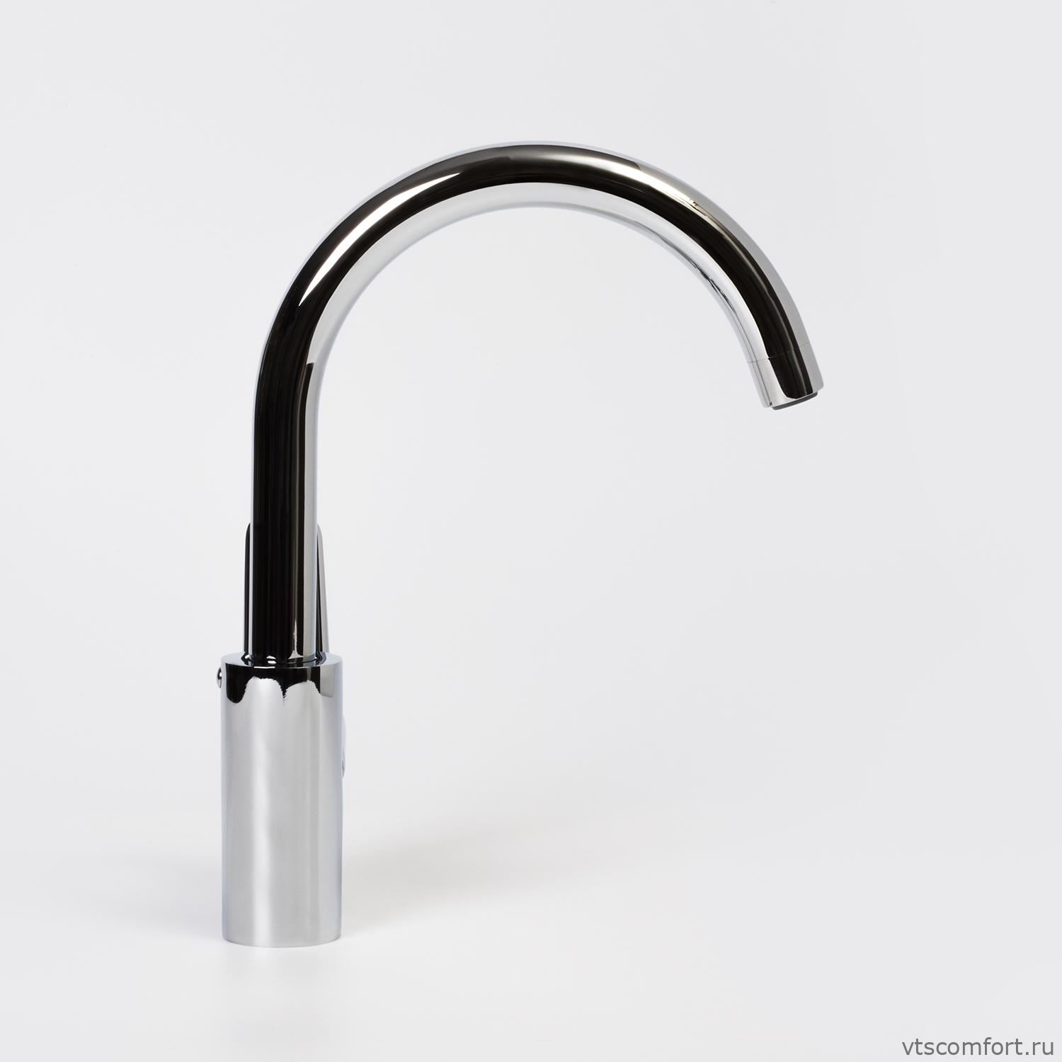 Фото WasserKraft Lippe 4507 Смеситель для кухни Изображение WasserKraft Lippe 4507 Смеситель для кухни