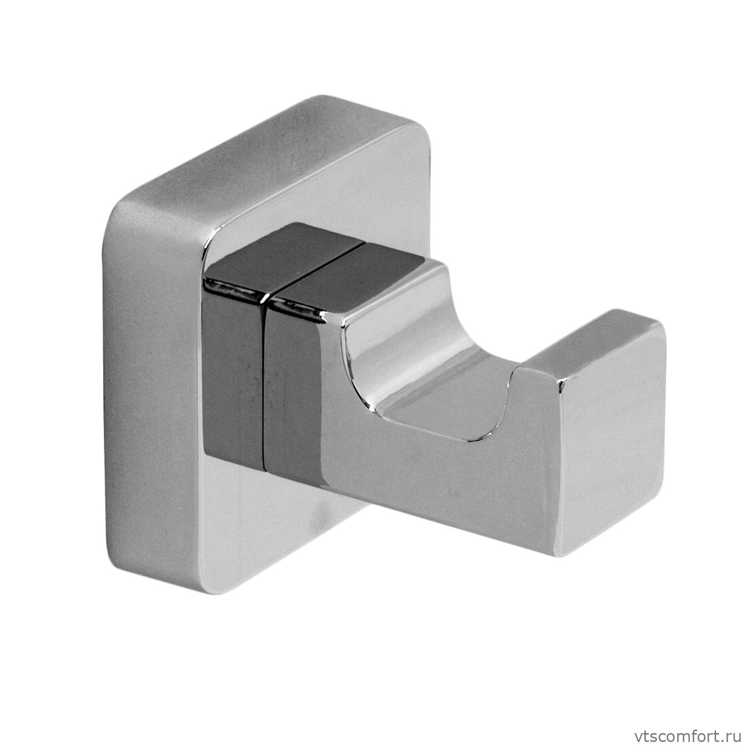 Фото WasserKraft Lippe K-6523 Крючок для ванной Изображение WasserKraft Lippe K-6523 Крючок для ванной