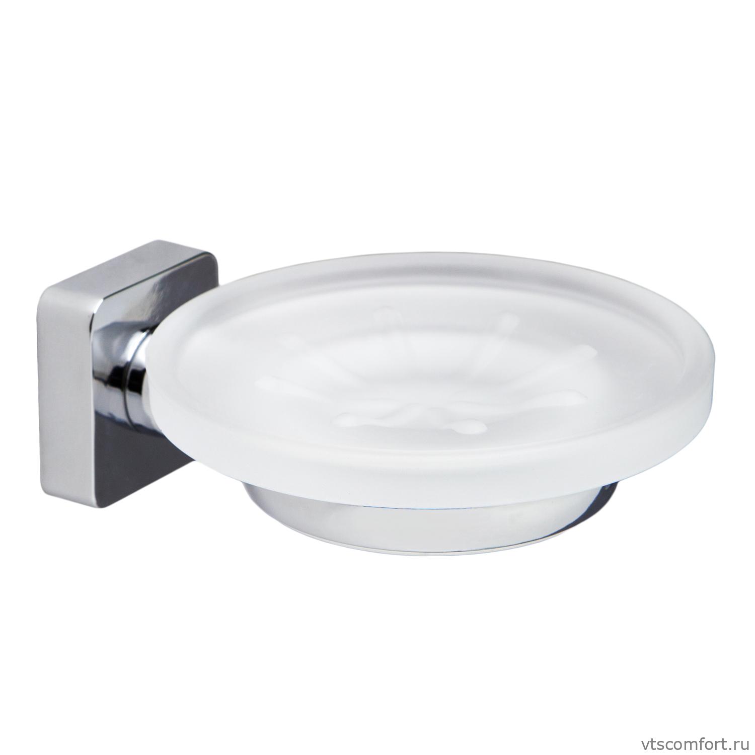 Фото WasserKraft Lippe K-6529 Мыльница Изображение WasserKraft Lippe K-6529 Мыльница