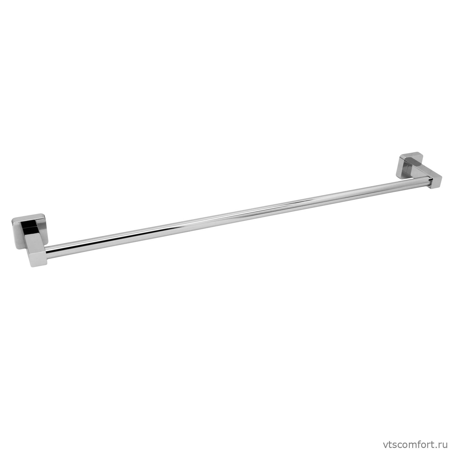 Фото WasserKraft Lippe K-6530 Держатель полотенец одинарный Изображение WasserKraft Lippe K-6530 Держатель полотенец одинарный