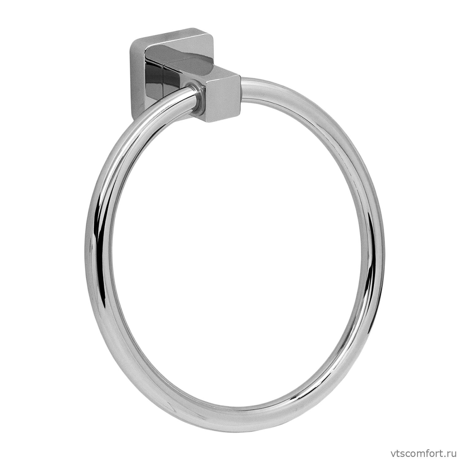 Фото WasserKraft Lippe K-6560 Держатель полотенец Изображение WasserKraft Lippe K-6560 Держатель полотенец
