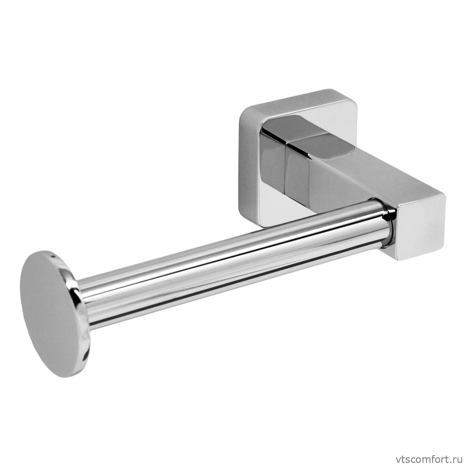 Фото WasserKraft Lippe K-6596 Держатель туалетной бумаги Изображение WasserKraft Lippe K-6596 Держатель туалетной бумаги