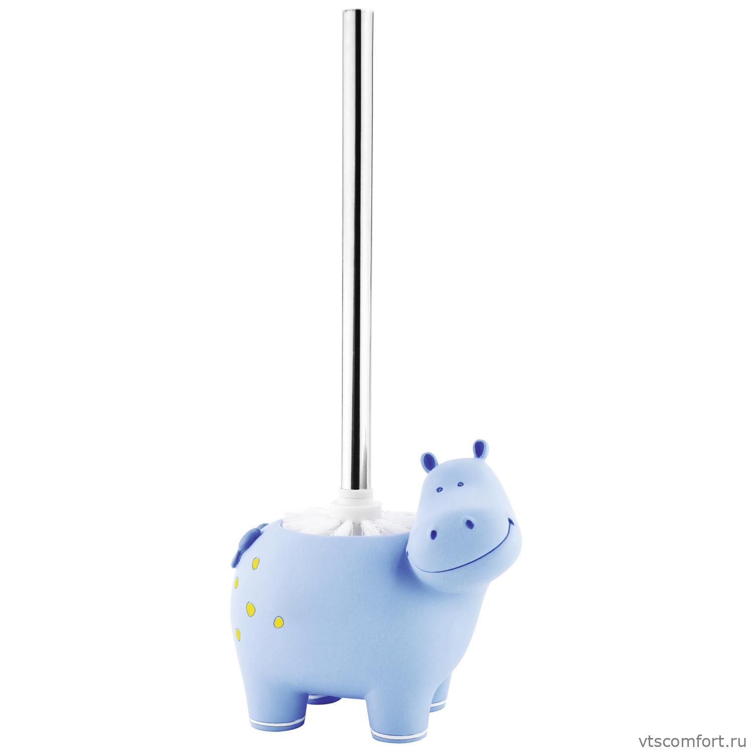 Фото WasserKraft Lippe K-8127 Щетка для унитаза Изображение WasserKraft Lippe K-8127 Щетка для унитаза