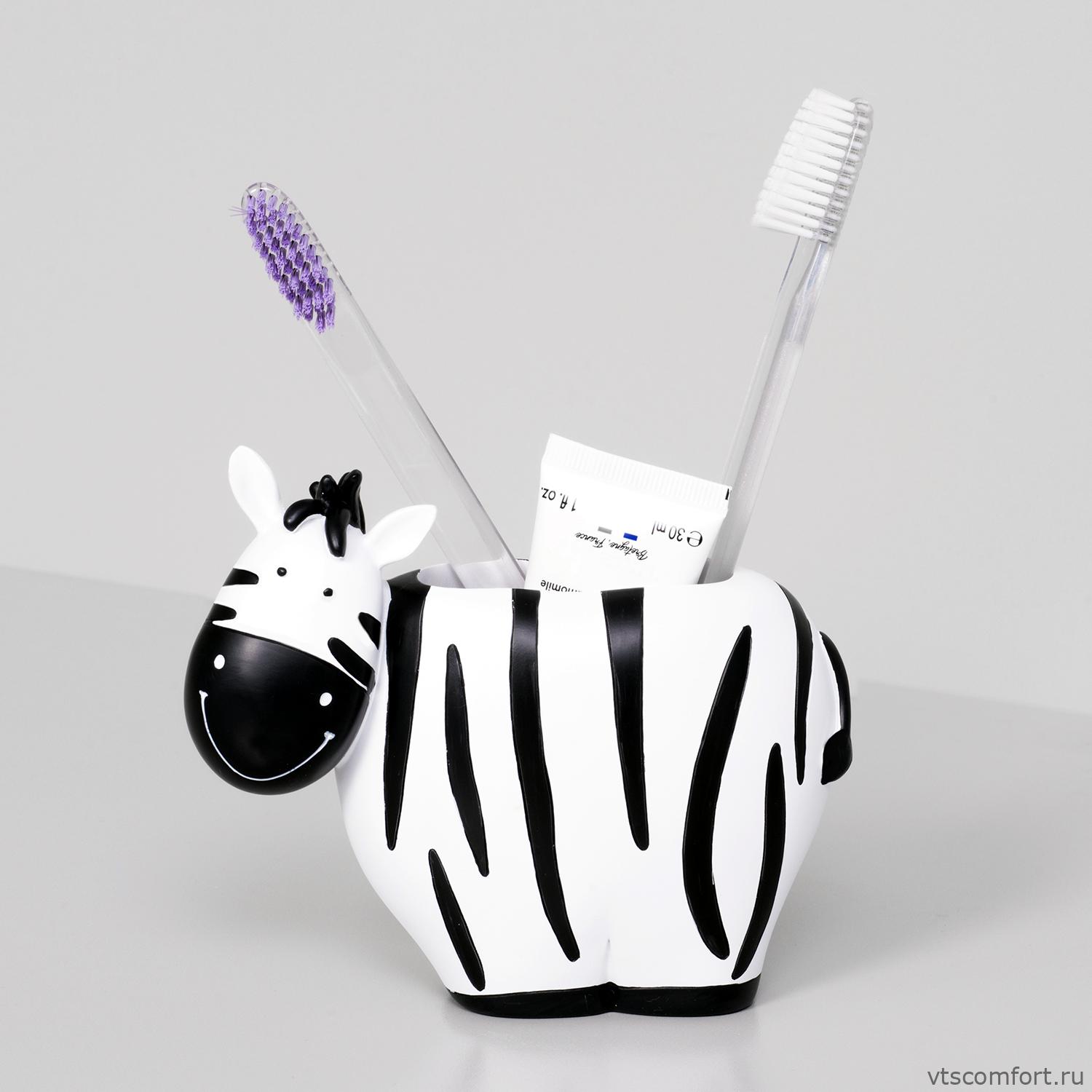 Фото WasserKraft Lippe K-8128A Стакан для зубных щеток Изображение WasserKraft Lippe K-8128A Стакан для зубных щеток