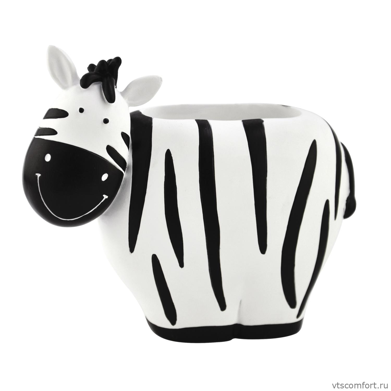 Фото WasserKraft Lippe K-8128A Стакан для зубных щеток Изображение WasserKraft Lippe K-8128A Стакан для зубных щеток