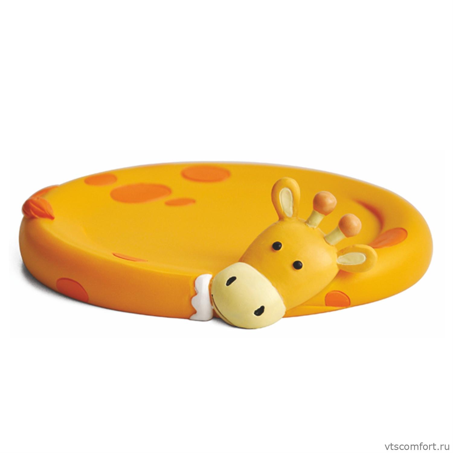 Фото WasserKraft Lippe K-8129 Мыльница Изображение WasserKraft Lippe K-8129 Мыльница