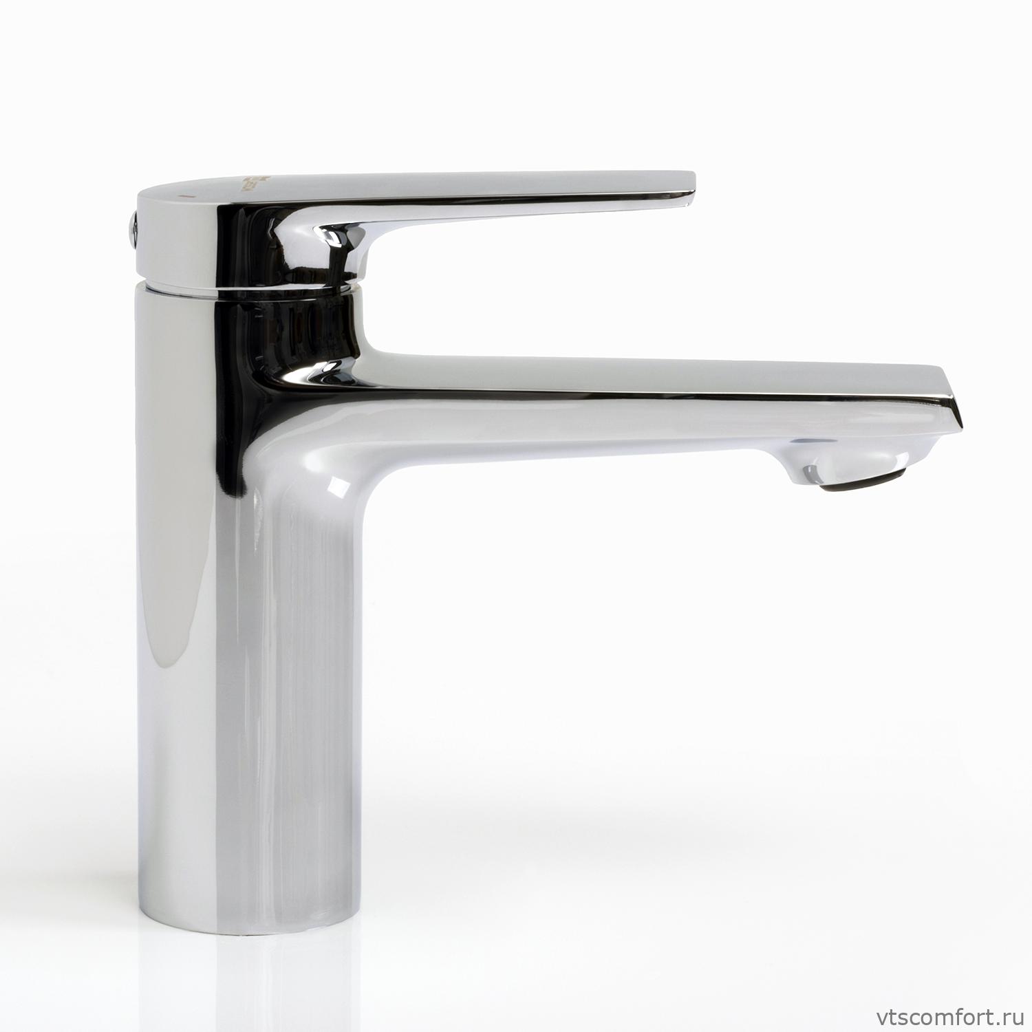 Фото WasserKraft Lopau 3203 Смеситель для умывальника Изображение WasserKraft Lopau 3203 Смеситель для умывальника