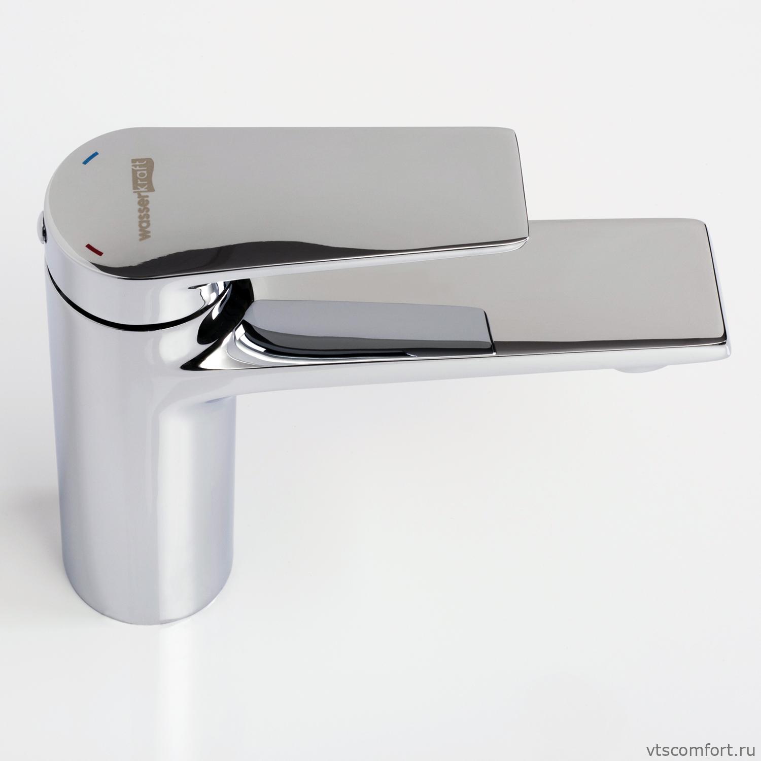 Фото WasserKraft Lopau 3203 Смеситель для умывальника Изображение WasserKraft Lopau 3203 Смеситель для умывальника