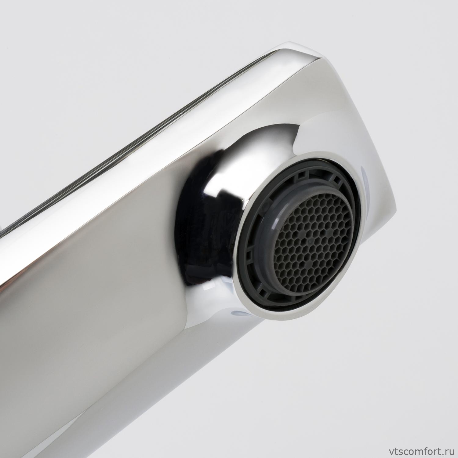 Фото WasserKraft Lopau 3203 Смеситель для умывальника Изображение WasserKraft Lopau 3203 Смеситель для умывальника