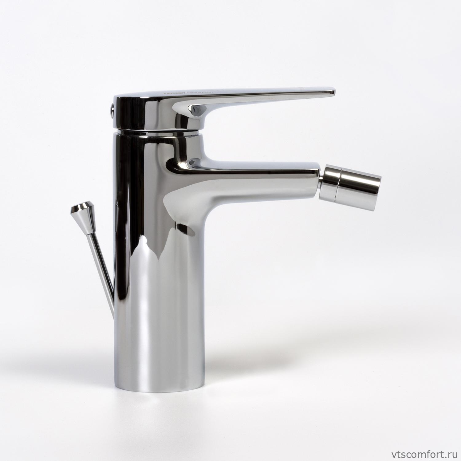 Фото WasserKraft Lopau 3206 Смеситель для биде Изображение WasserKraft Lopau 3206 Смеситель для биде