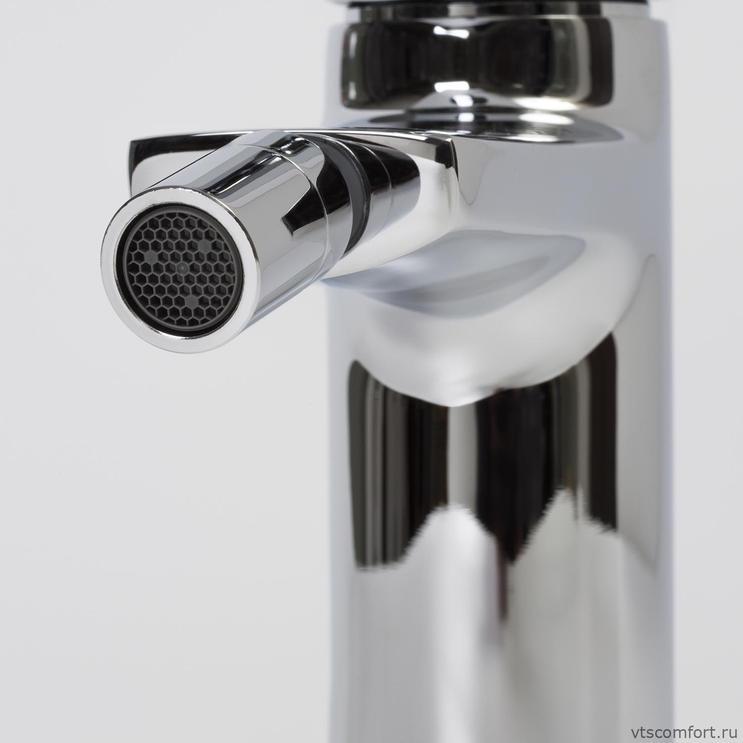 Фото WasserKraft Lopau 3206 Смеситель для биде Изображение WasserKraft Lopau 3206 Смеситель для биде