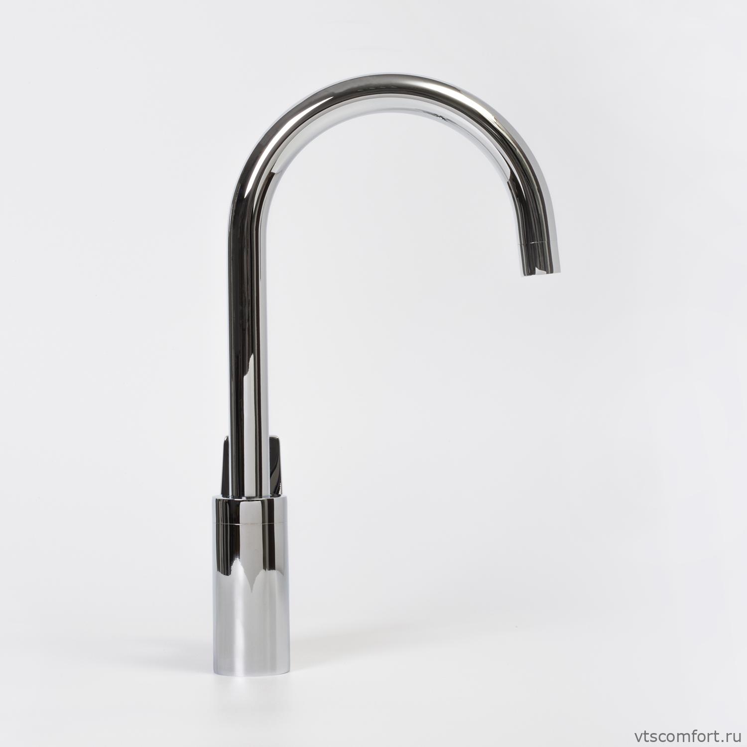 Фото WasserKraft Lopau 3207 Смеситель для кухни Изображение WasserKraft Lopau 3207 Смеситель для кухни