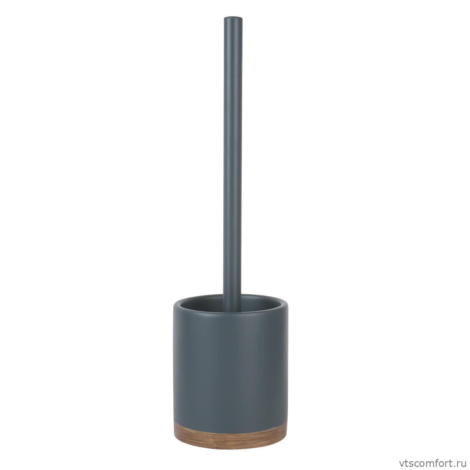 Фото WasserKraft Lopau K-3327 Щетка для унитаза Изображение WasserKraft Lopau K-3327 Щетка для унитаза